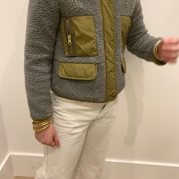 Crewcuts jacket - Picture 3 of 4